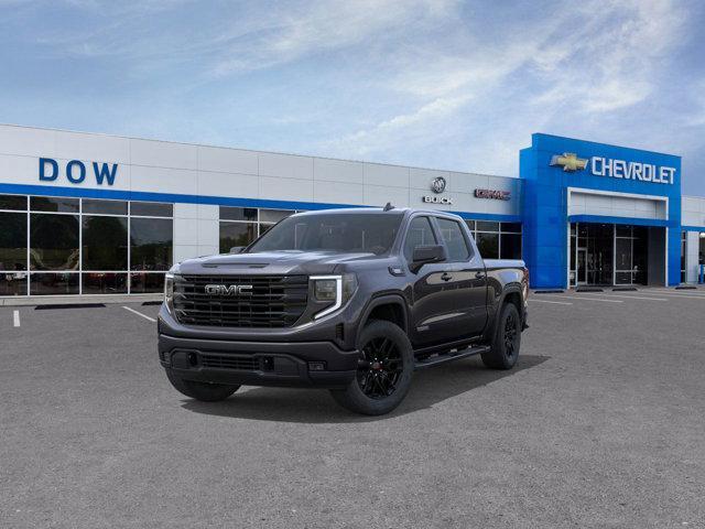 new 2025 GMC Sierra 1500 car, priced at $60,845