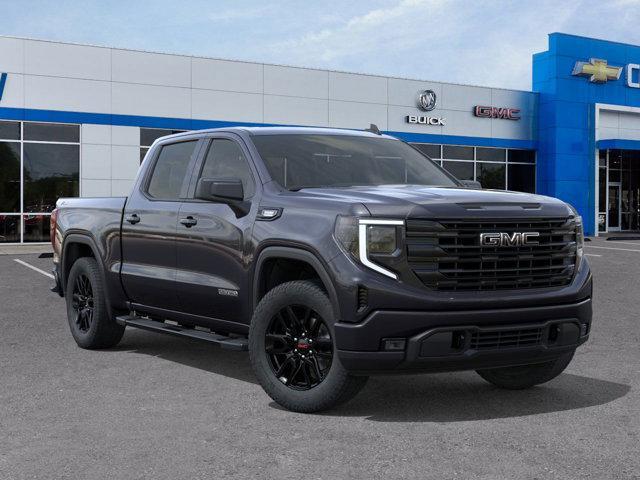 new 2025 GMC Sierra 1500 car, priced at $60,845