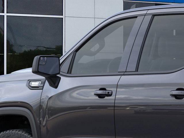 new 2025 GMC Sierra 1500 car, priced at $60,845