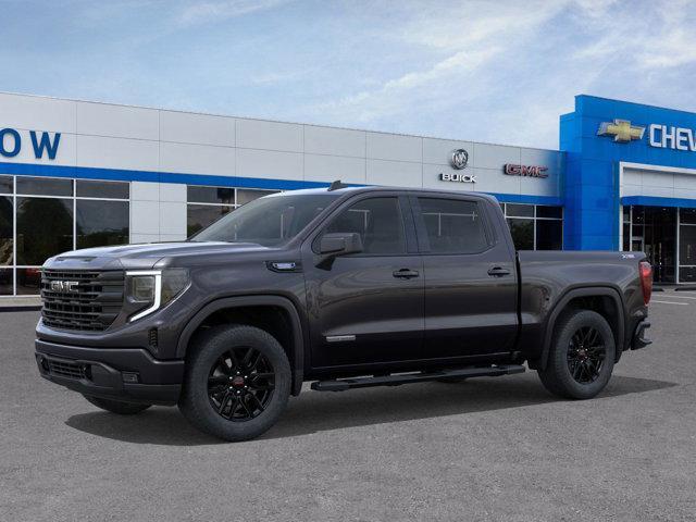 new 2025 GMC Sierra 1500 car, priced at $60,845