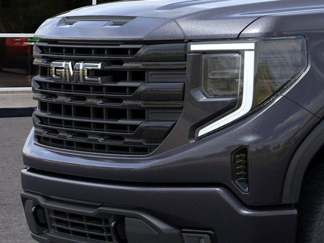 new 2025 GMC Sierra 1500 car, priced at $60,845