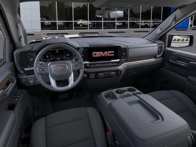 new 2025 GMC Sierra 1500 car, priced at $60,845