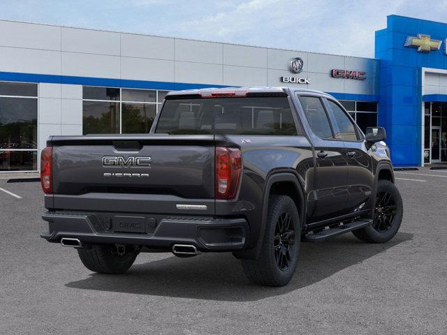 new 2025 GMC Sierra 1500 car, priced at $60,845
