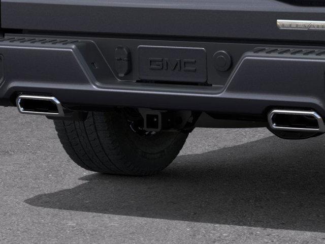new 2025 GMC Sierra 1500 car, priced at $60,845