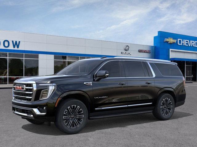 new 2026 GMC Yukon XL car, priced at $73,995