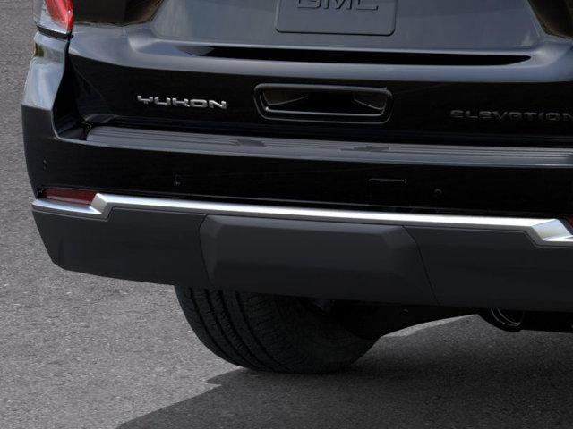 new 2026 GMC Yukon XL car, priced at $73,995