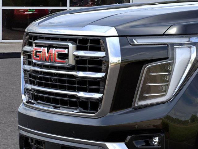 new 2026 GMC Yukon XL car, priced at $73,995