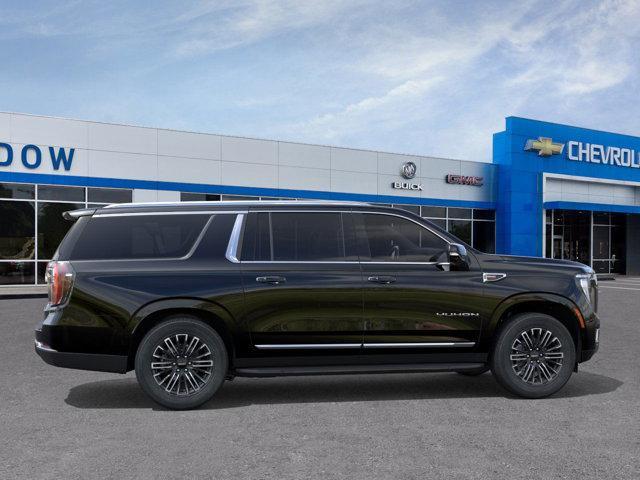 new 2026 GMC Yukon XL car, priced at $73,995