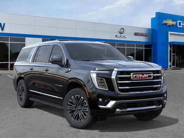 new 2026 GMC Yukon XL car, priced at $73,995