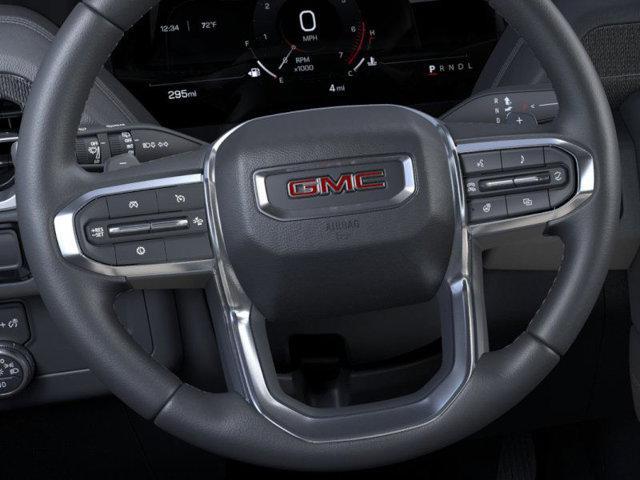 new 2026 GMC Yukon XL car, priced at $73,995