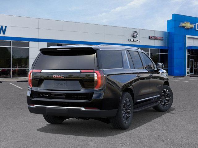 new 2026 GMC Yukon XL car, priced at $73,995