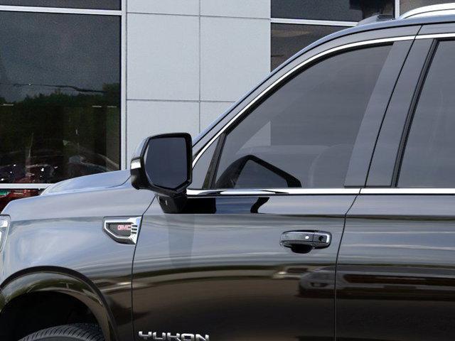 new 2026 GMC Yukon XL car, priced at $73,995