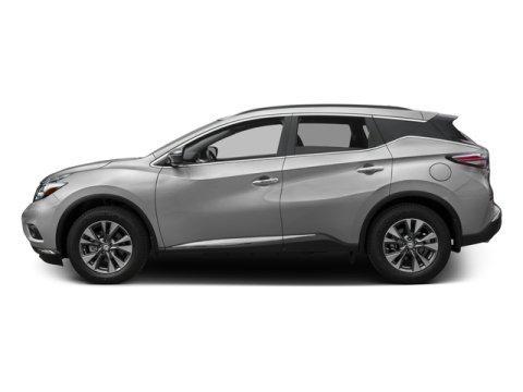 used 2017 Nissan Murano car