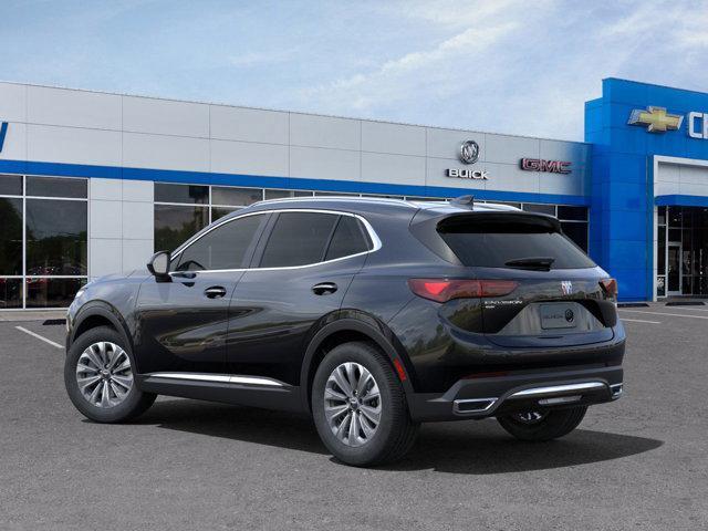 new 2024 Buick Envision car, priced at $35,995