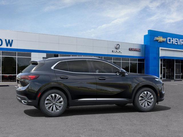 new 2024 Buick Envision car, priced at $35,995