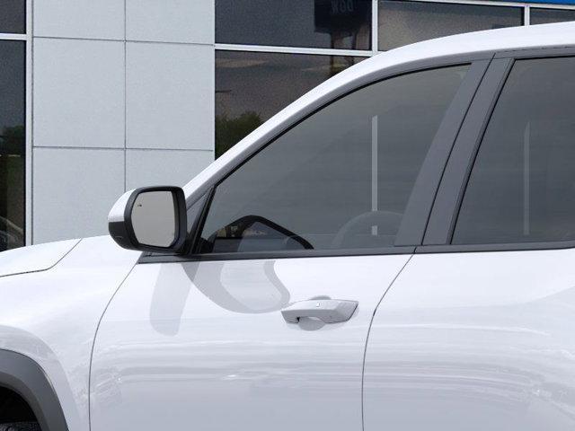 new 2026 Chevrolet Equinox car, priced at $30,645