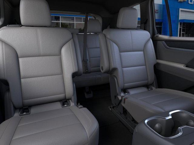 new 2025 GMC Acadia car, priced at $47,830
