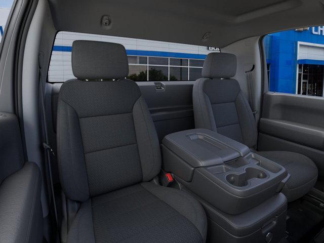 new 2026 GMC Sierra 1500 car, priced at $40,395