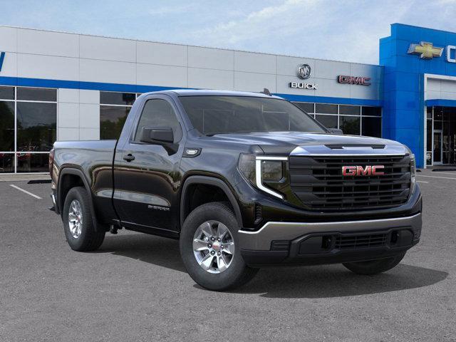 new 2026 GMC Sierra 1500 car, priced at $40,395