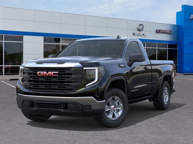 new 2026 GMC Sierra 1500 car, priced at $40,395