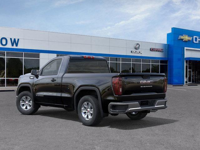 new 2026 GMC Sierra 1500 car, priced at $40,395
