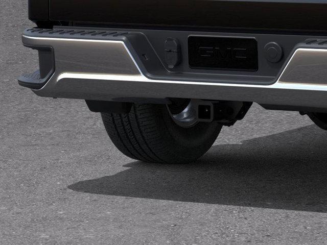 new 2026 GMC Sierra 1500 car, priced at $40,395