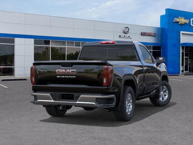new 2026 GMC Sierra 1500 car, priced at $40,395