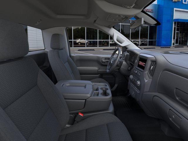 new 2026 GMC Sierra 1500 car, priced at $40,395