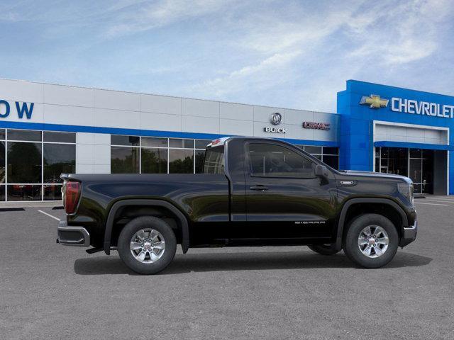 new 2026 GMC Sierra 1500 car, priced at $40,395
