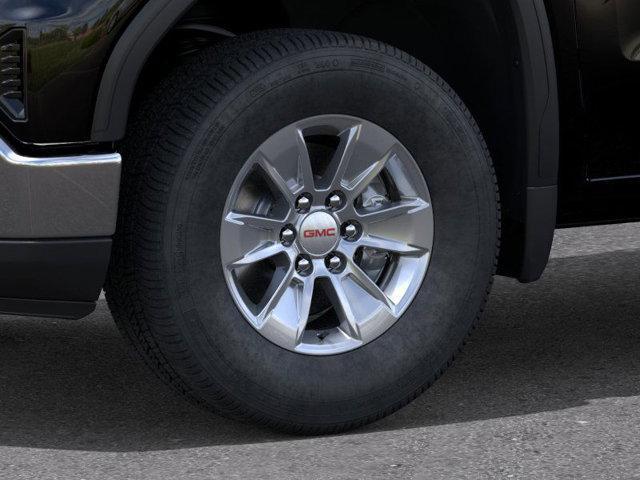 new 2026 GMC Sierra 1500 car, priced at $40,395