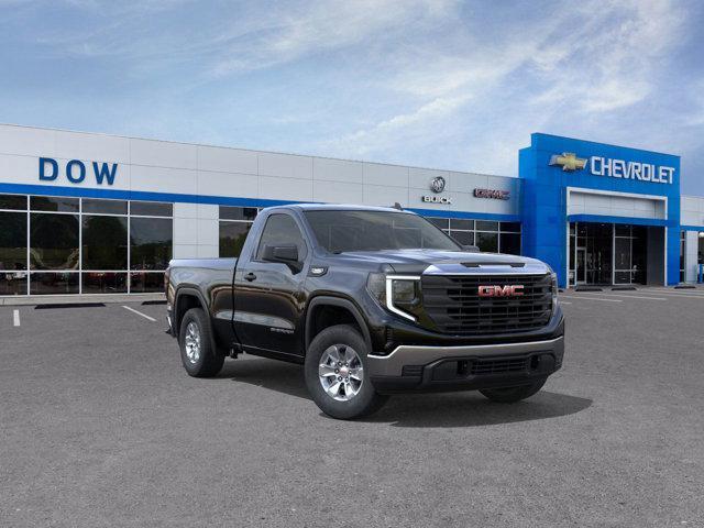 new 2026 GMC Sierra 1500 car, priced at $40,395