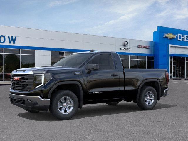 new 2026 GMC Sierra 1500 car, priced at $40,395