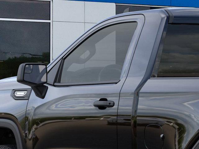 new 2026 GMC Sierra 1500 car, priced at $40,395