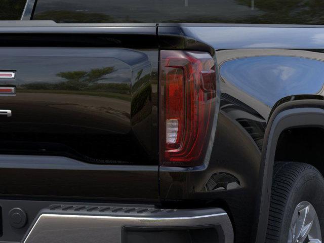 new 2026 GMC Sierra 1500 car, priced at $40,395