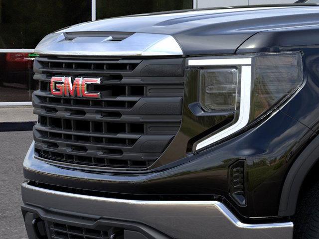 new 2026 GMC Sierra 1500 car, priced at $40,395
