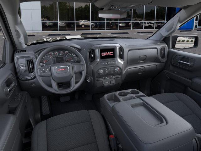 new 2026 GMC Sierra 1500 car, priced at $40,395