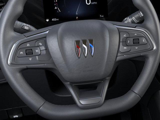 new 2026 Buick Encore GX car, priced at $28,703