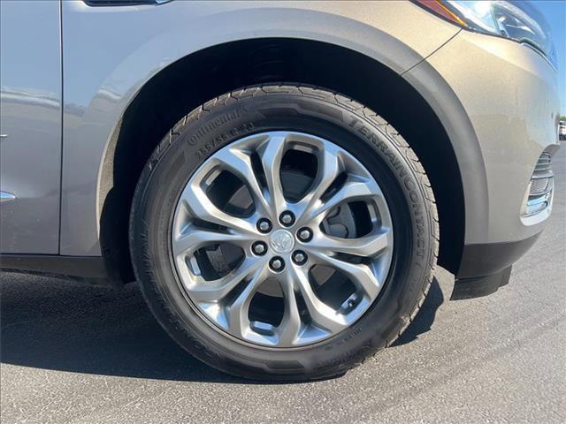 used 2018 Buick Enclave car, priced at $22,995