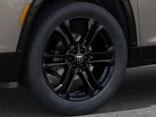new 2026 Buick Enclave car, priced at $55,427