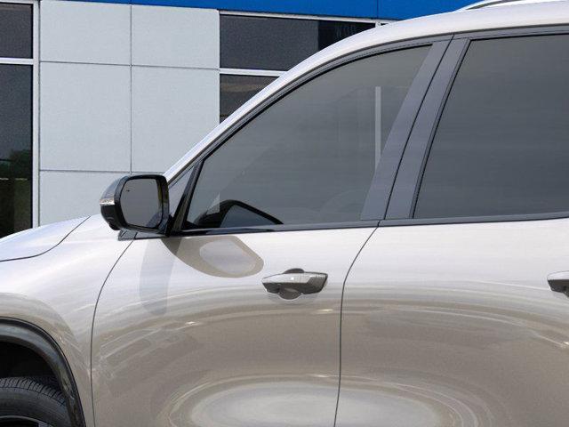 new 2026 Buick Enclave car, priced at $55,427