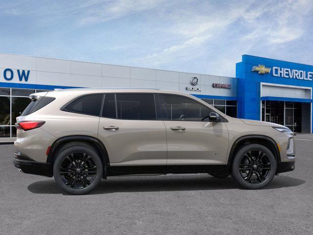new 2026 Buick Enclave car, priced at $55,427
