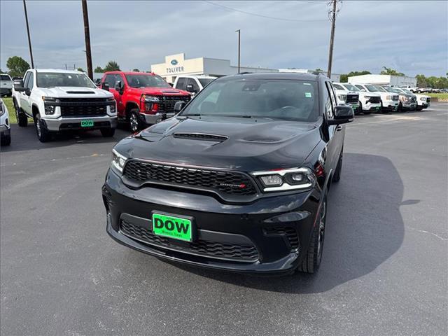 used 2024 Dodge Durango car, priced at $36,995