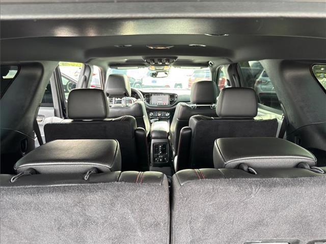 used 2024 Dodge Durango car, priced at $36,995
