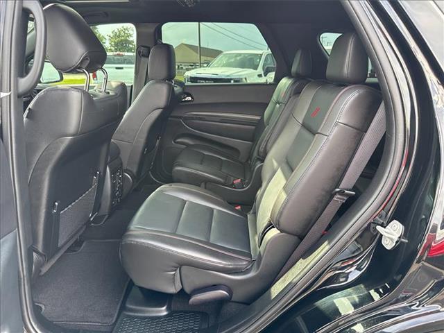 used 2024 Dodge Durango car, priced at $36,995