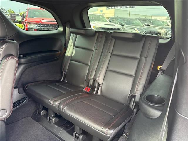 used 2024 Dodge Durango car, priced at $36,995