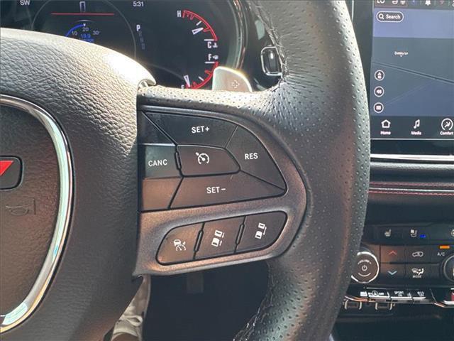 used 2024 Dodge Durango car, priced at $36,995
