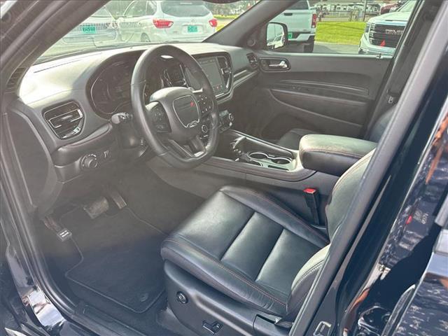 used 2024 Dodge Durango car, priced at $36,995