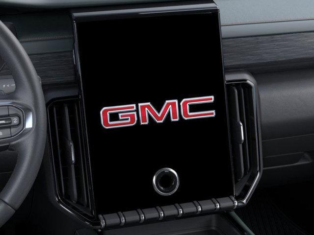 new 2026 GMC Acadia car, priced at $54,365