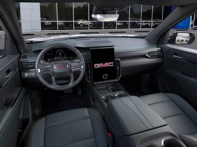 new 2026 GMC Acadia car, priced at $54,365