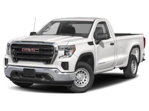 used 2022 GMC Sierra 1500 car